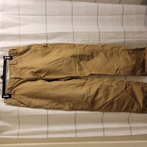 Carhartt work pants